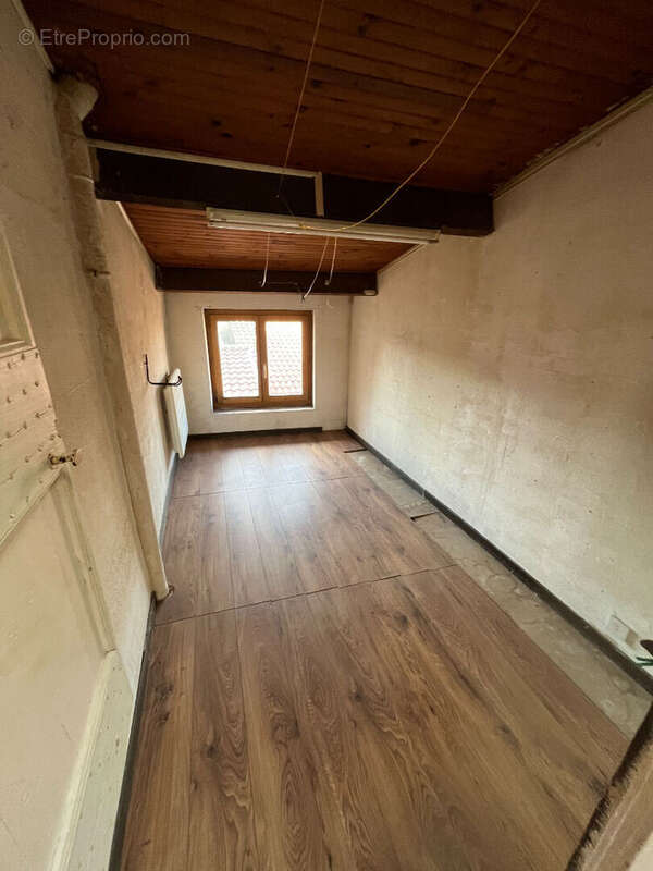 Maison Vienne 4 pièce(s) - photo 5