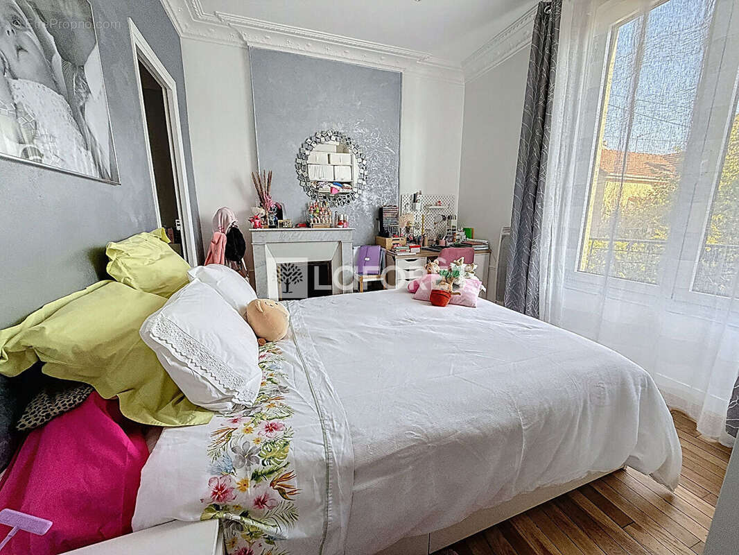 Maison à CHAMPIGNY-SUR-MARNE