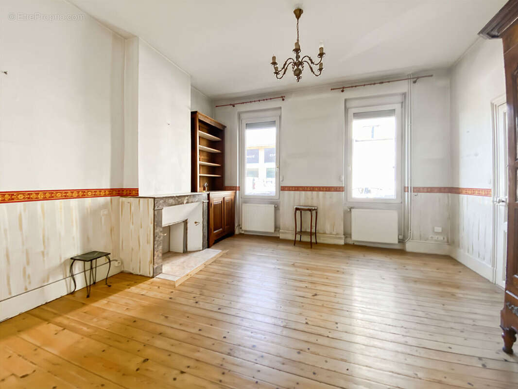 Maison à MONTAUBAN