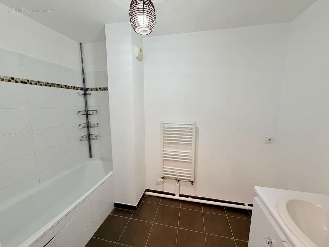 Appartement à ALFORTVILLE