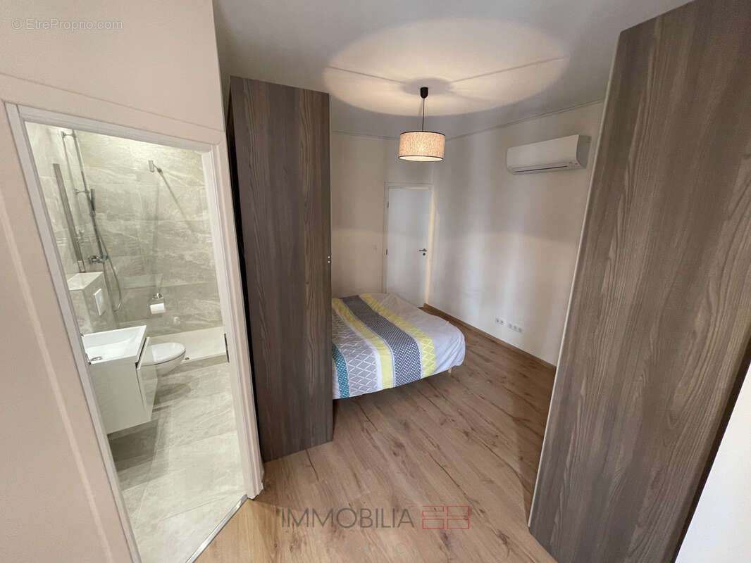 Beausoleil - hypercentre - photo 4