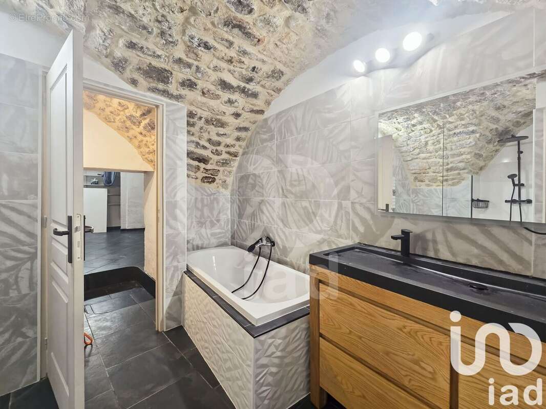 Photo 6 - Maison à SAINT-DEZERY