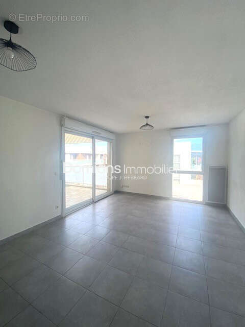 Appartement à PERPIGNAN