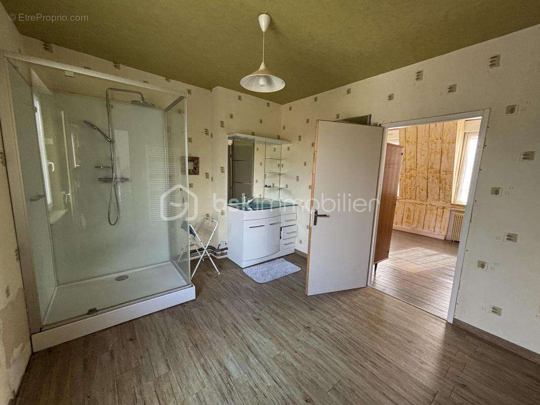La maison Lemarrois - photo 10