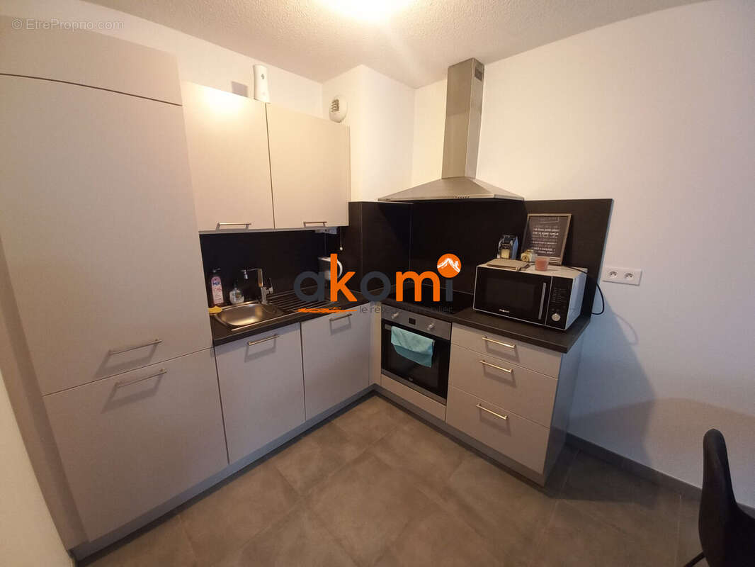 Appartement à ECKWERSHEIM