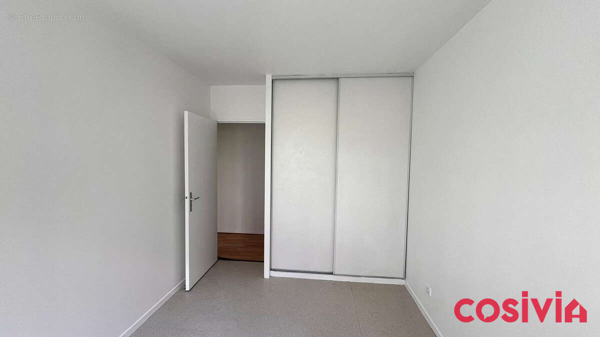 Appartement à RUEIL-MALMAISON