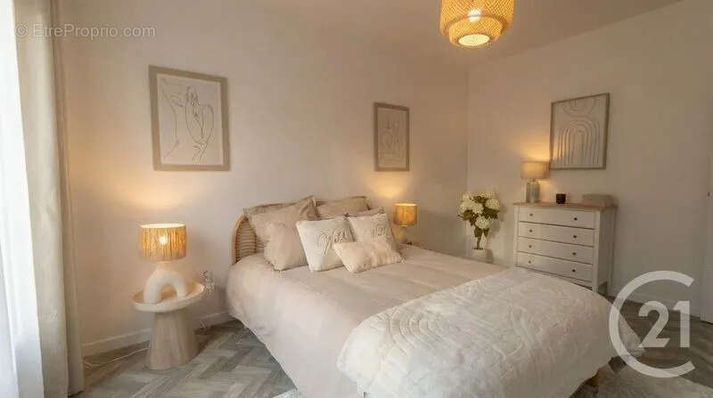 Appartement à VENISSIEUX