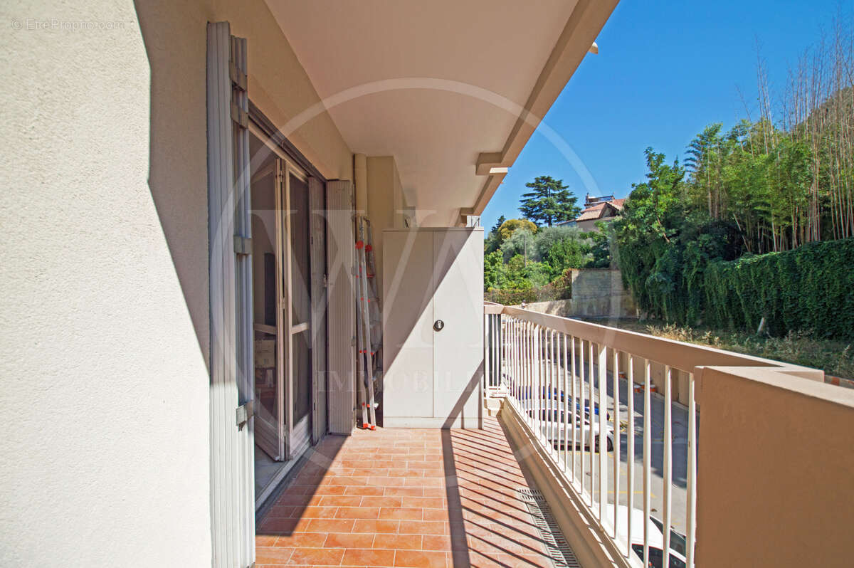 Appartement à CAGNES-SUR-MER