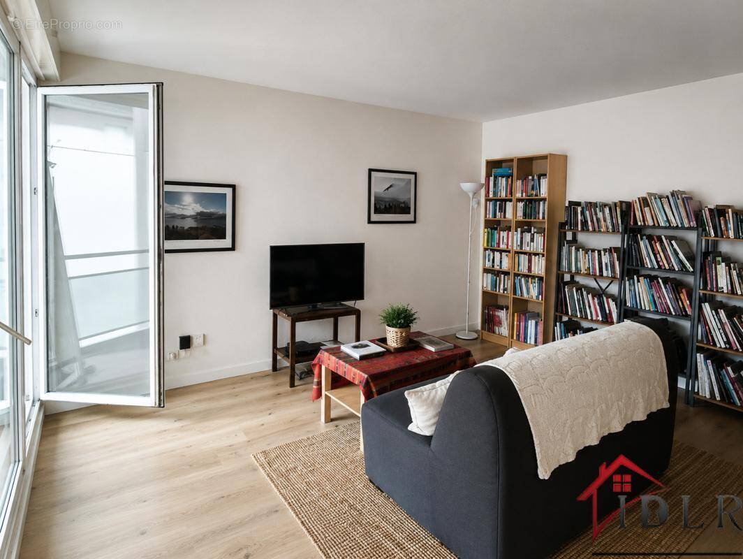 Appartement à SCHILTIGHEIM