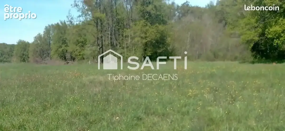 Photo 1 - Terrain à LANGEAIS