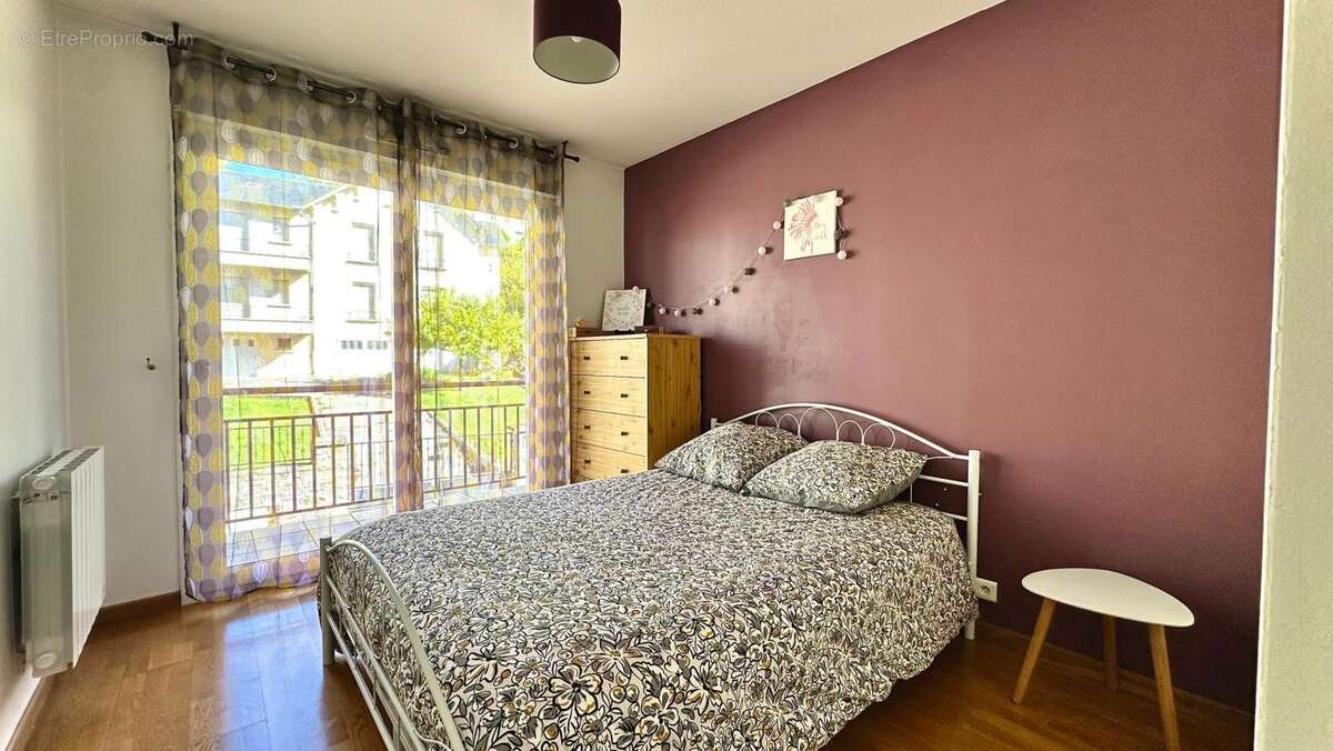Appartement à RODEZ
