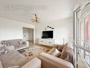 Appartement à MANTES-LA-JOLIE