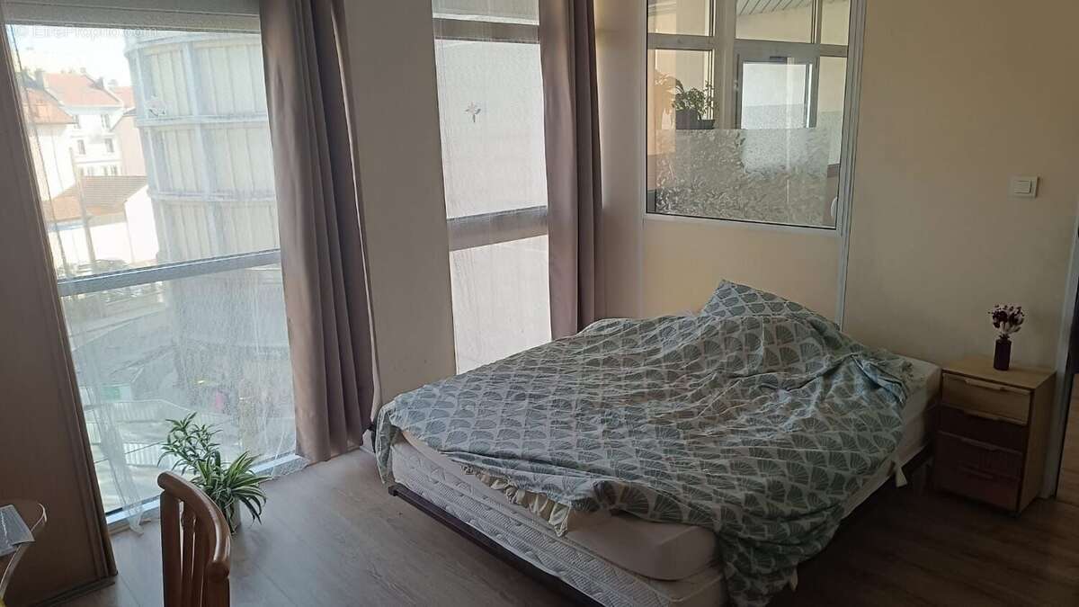 Appartement à ANNEMASSE