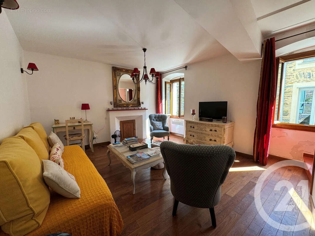 Maison à PENTA-DI-CASINCA