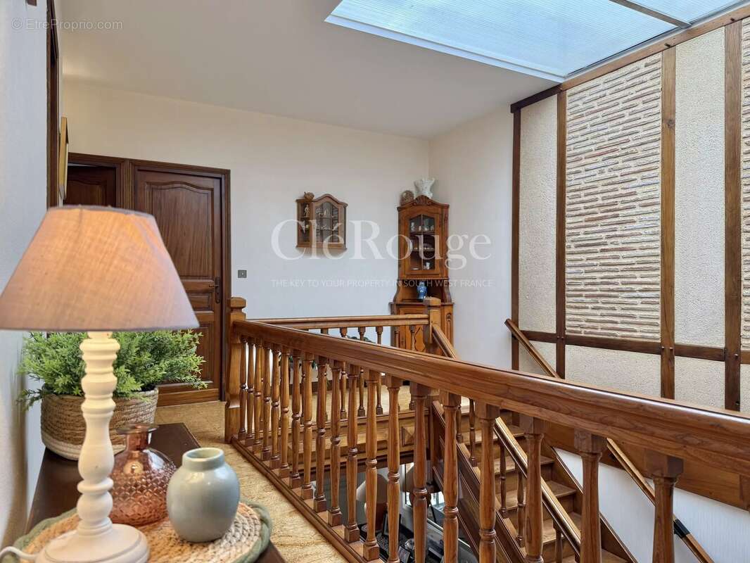 Appartement à MONSEGUR