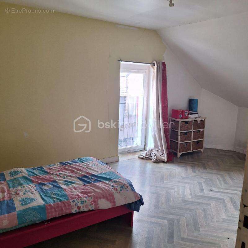 Appartement à MAYENNE