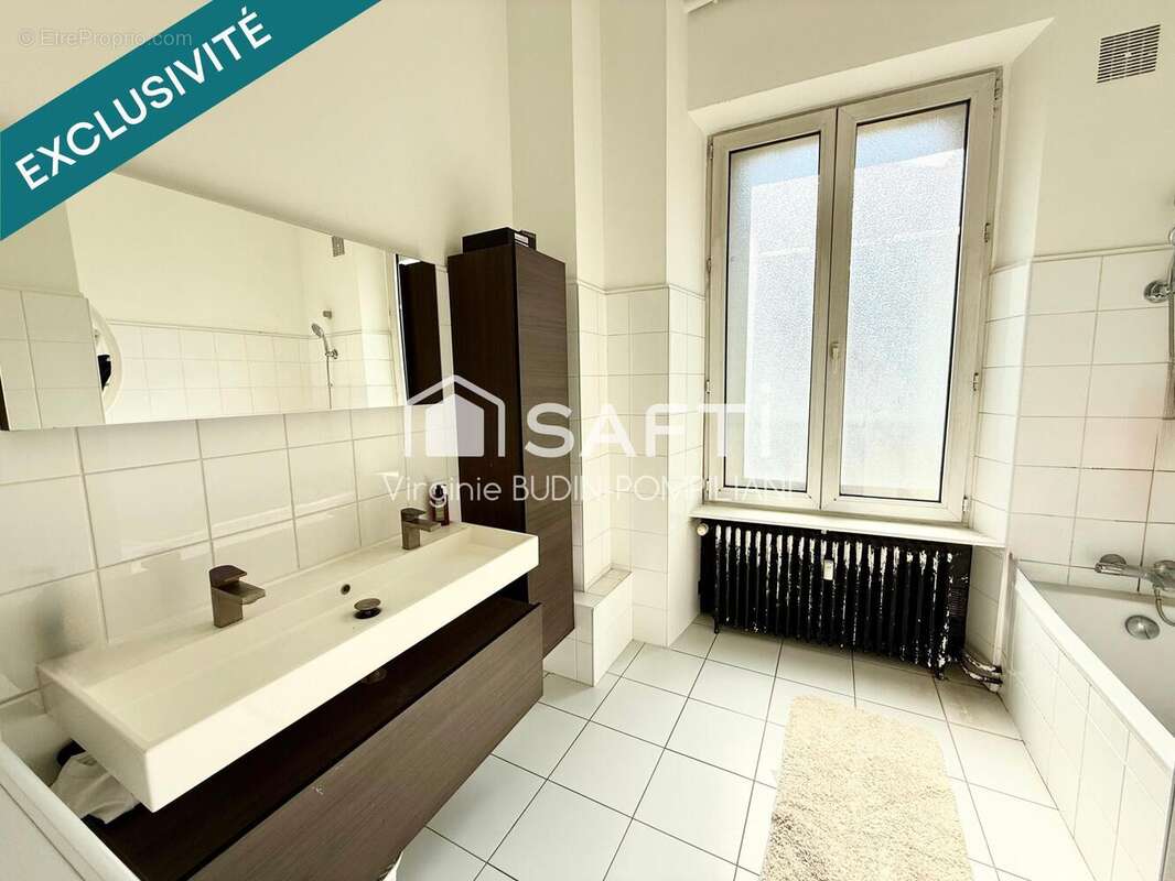 Photo 7 - Appartement à LONGWY