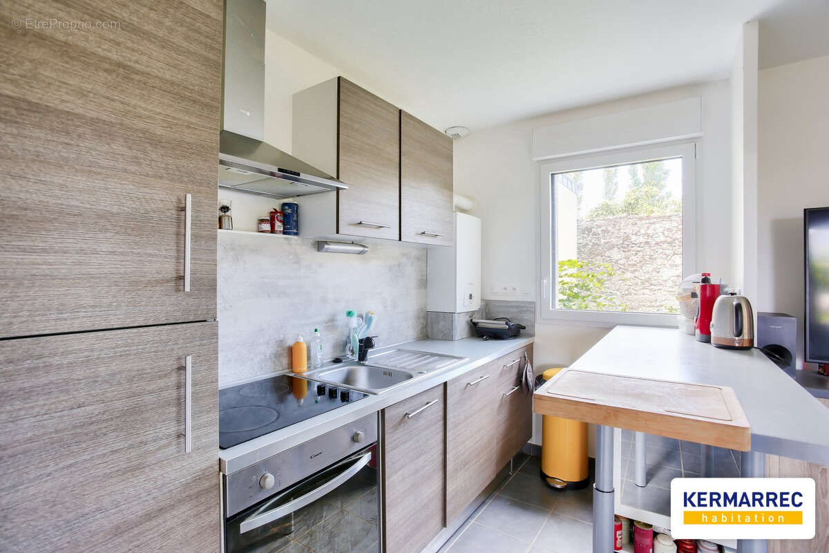 Maison à SAINT-MALO