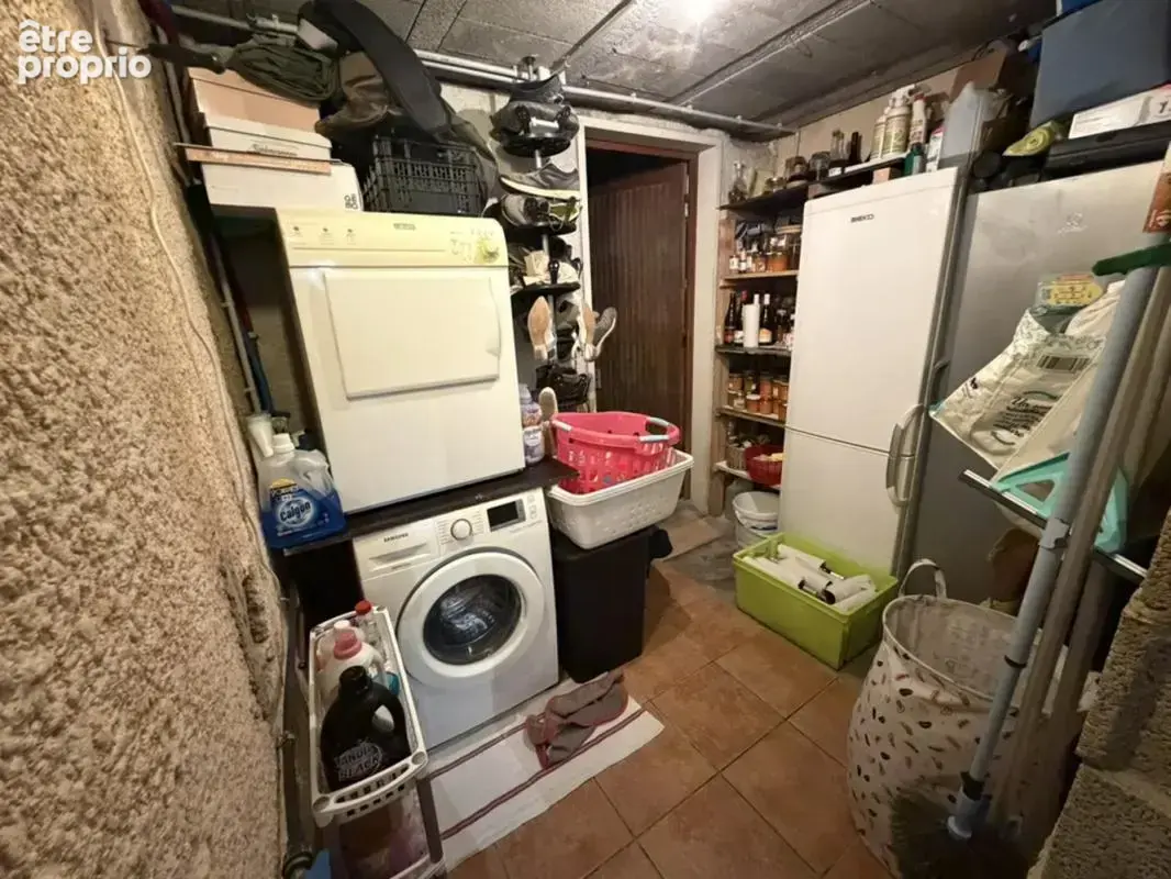 Maison 4 pièces 95 m² à vendre à La Roque-D'antheron (13640) - photo 11