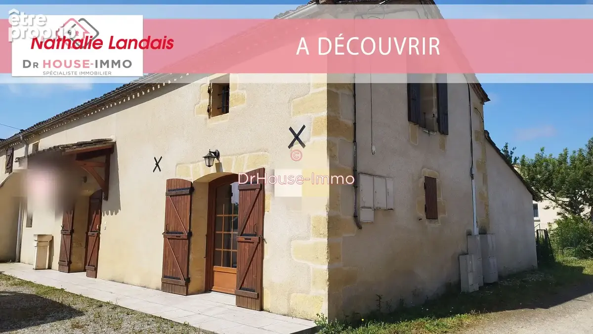 Maison 6 pièces 125 m² à vendre à Saint-Germain-Et-Mons (24520) - photo 33