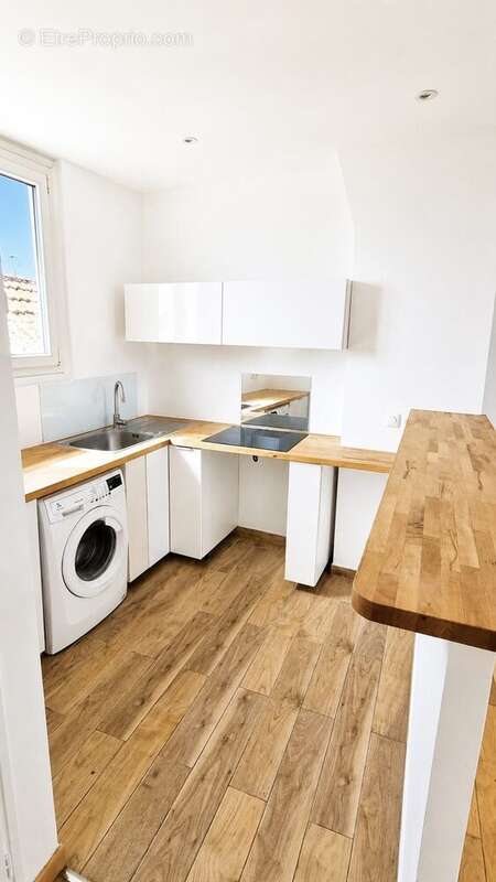 Appartement 42 m² à Saint-Cloud  - photo 8