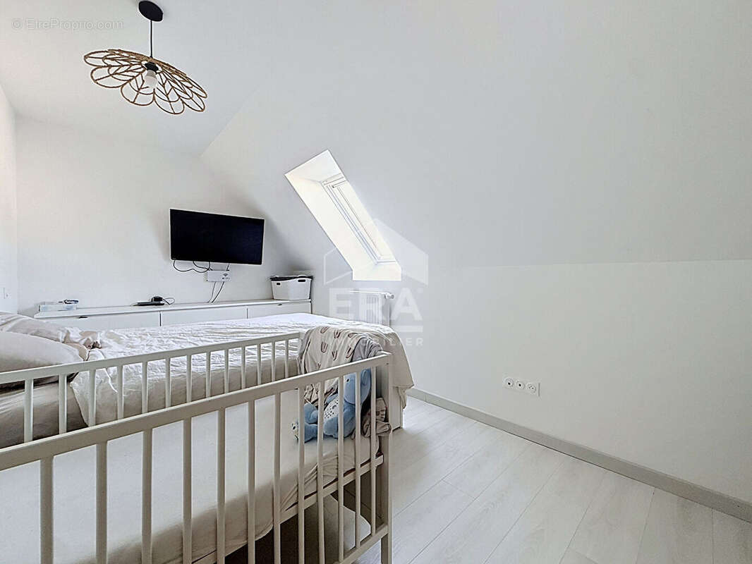 Appartement à ETAMPES