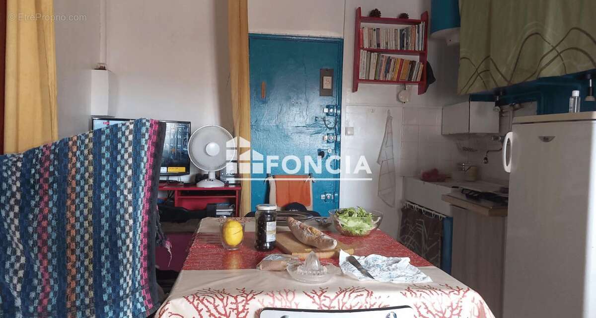 Appartement à AVIGNON