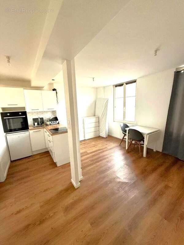 Appartement à BEAUGENCY