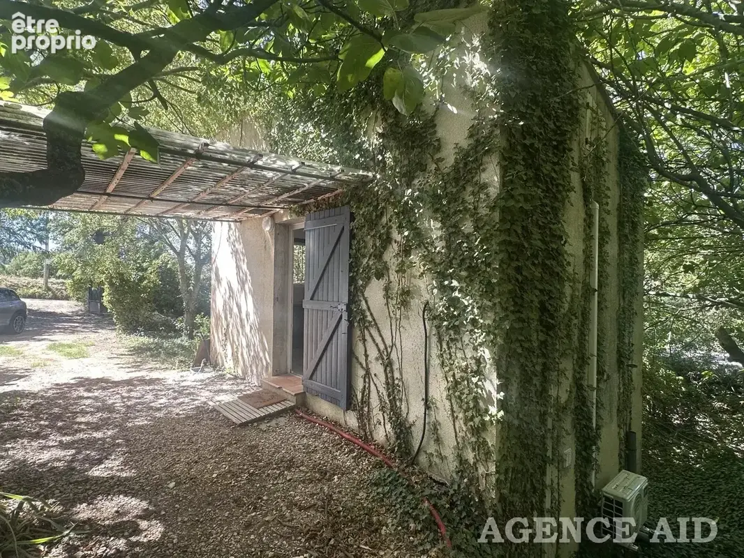 Pavillon t2 coup de coeur - photo 2