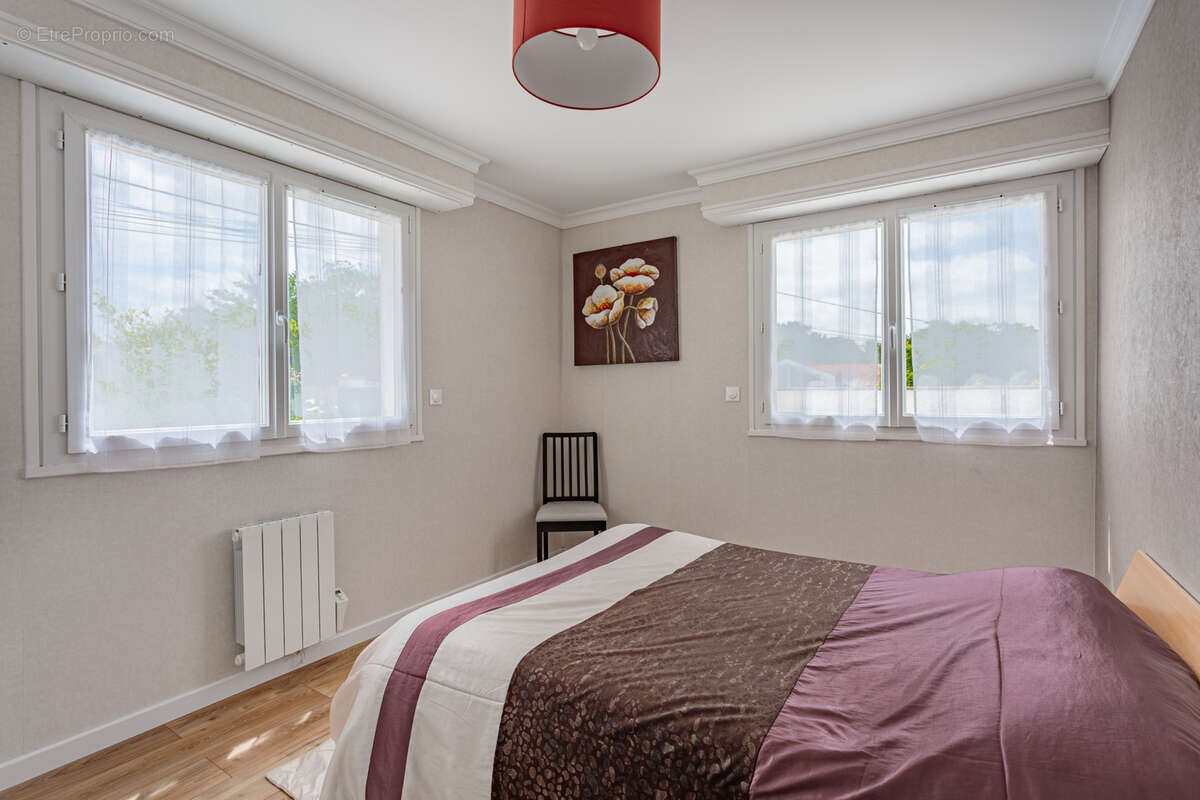 Appartement à BIARRITZ