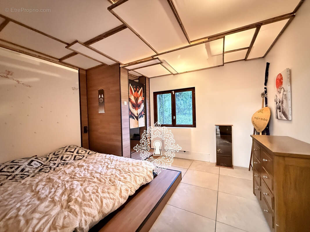 Maison à DONNEMARIE-DONTILLY