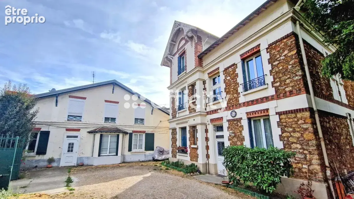 Demeure ancienne - photo 2