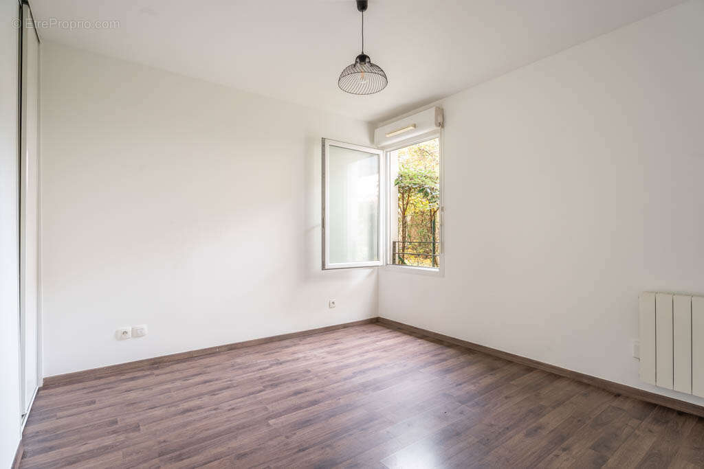 Appartement à LYON-9E