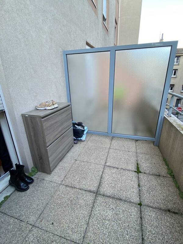 Appartement à VALENCE