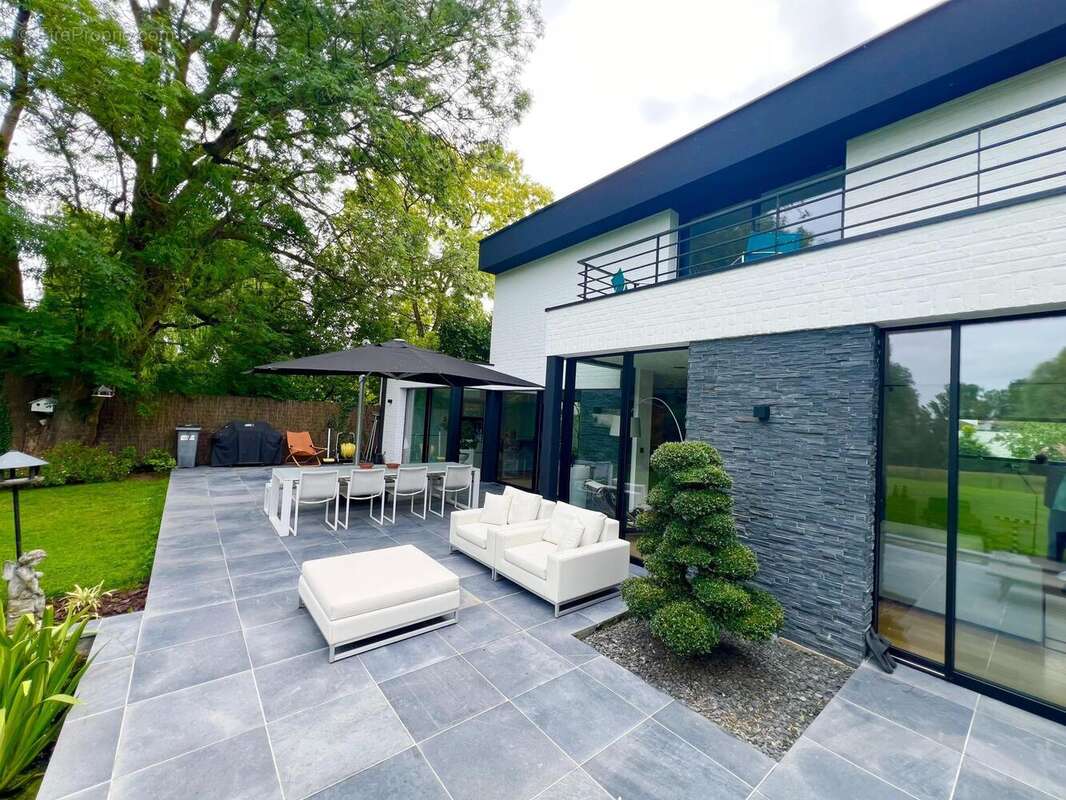 Photo 4 - Maison à GENECH