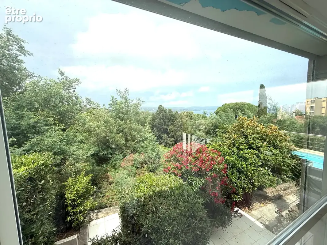 Villa contemporaine d’exception   vue mer panoramique - photo 7