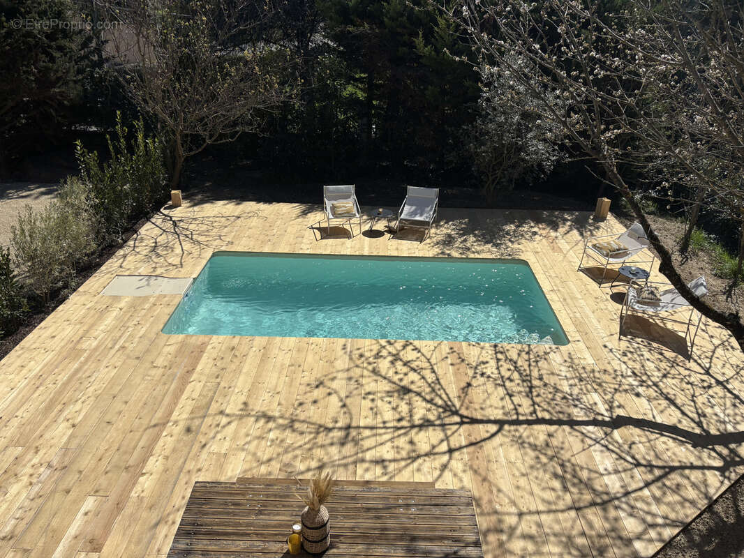 Maison à VAISON-LA-ROMAINE