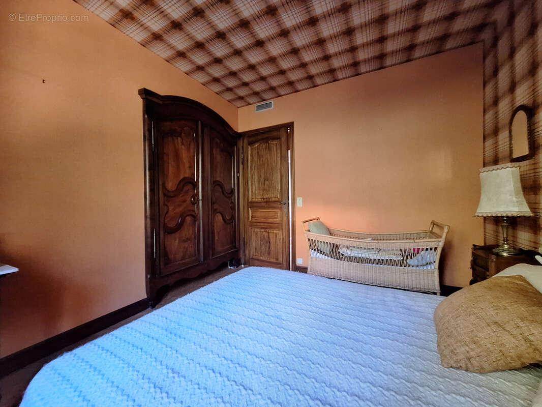 Maison à PONT-DE-LARN