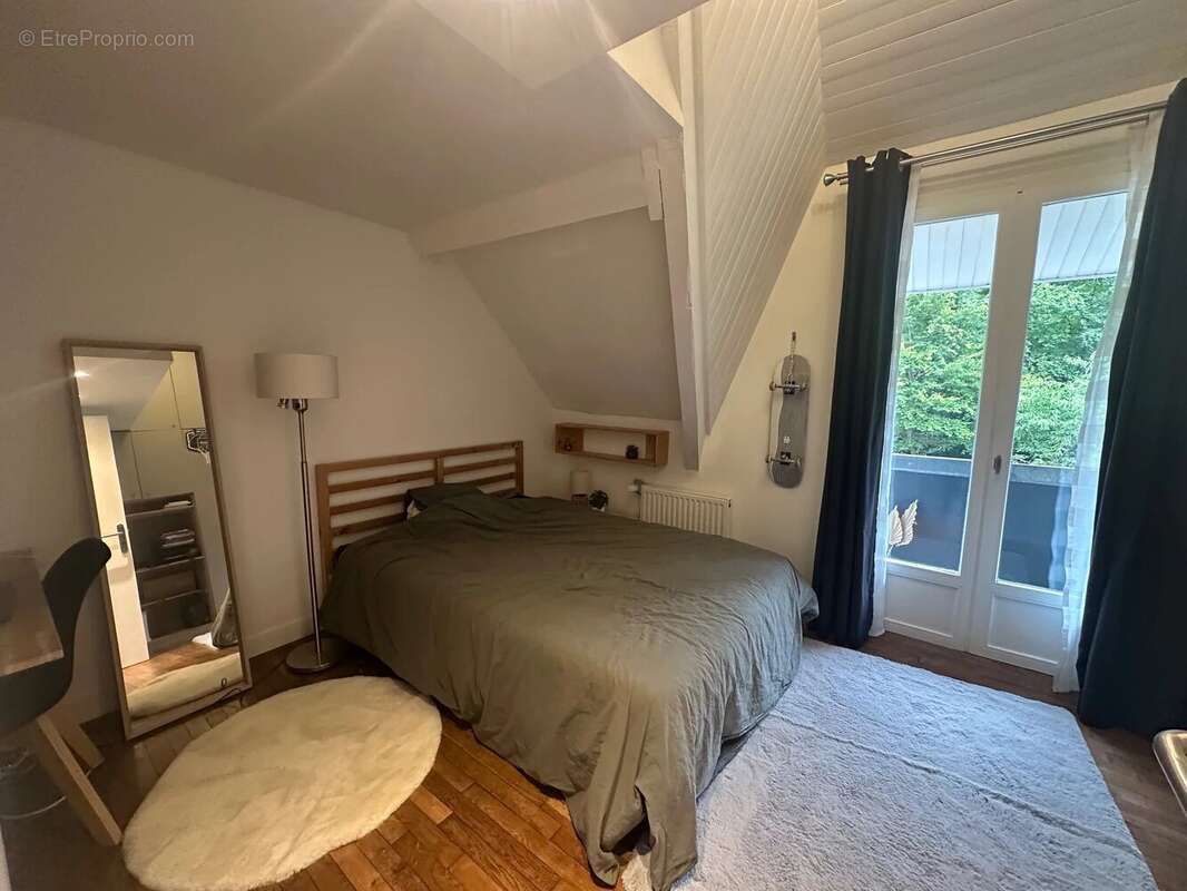 Maison de charme - Avilly-Saint-Leonard - 485 000 € HAI - photo 9