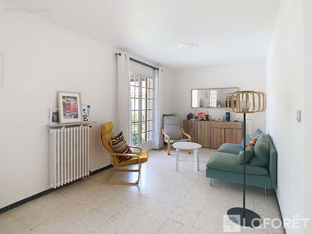 Maison à ROUFFIAC-TOLOSAN