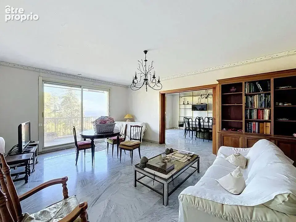 Nice Fabron – Exceptionnel 8 pièces de 197 m² avec vue mer panoramique - photo 12
