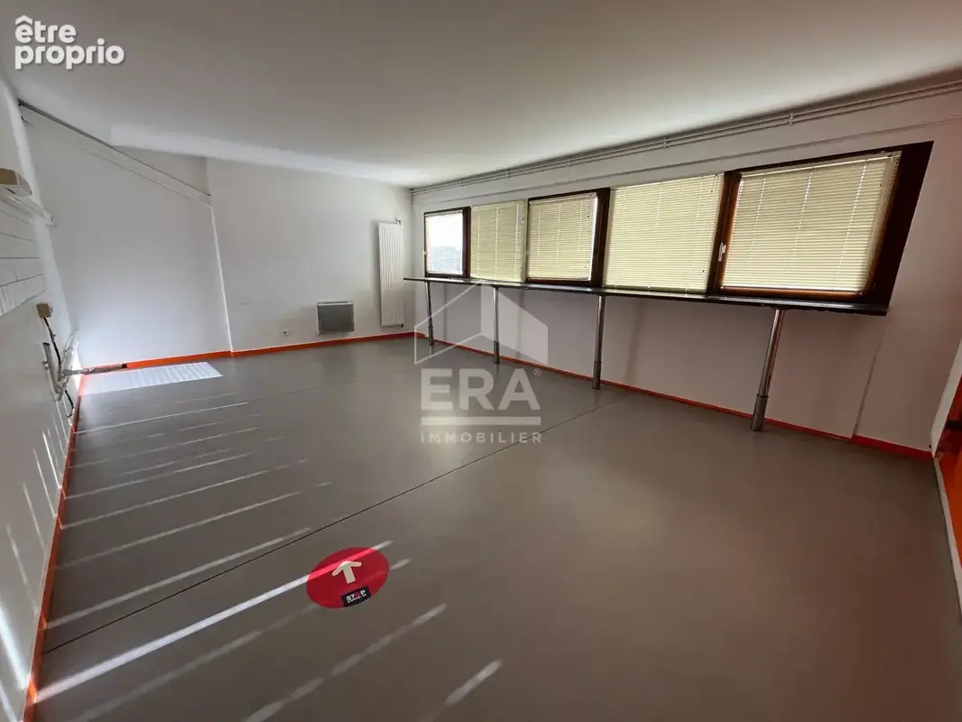 Appartement 238m² à saint-étienne-du-rouvray - photo 4