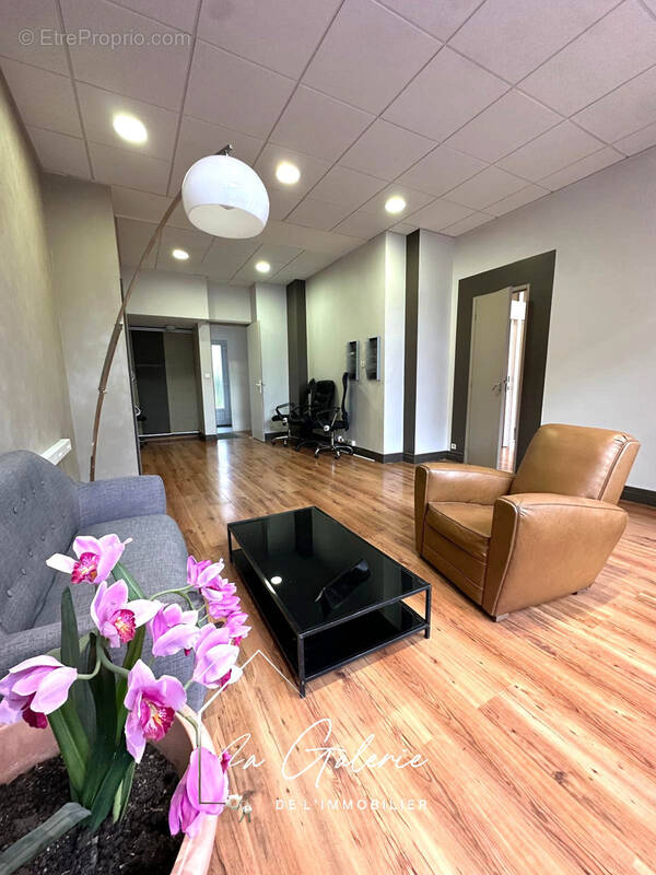 Commerce à GRENOBLE