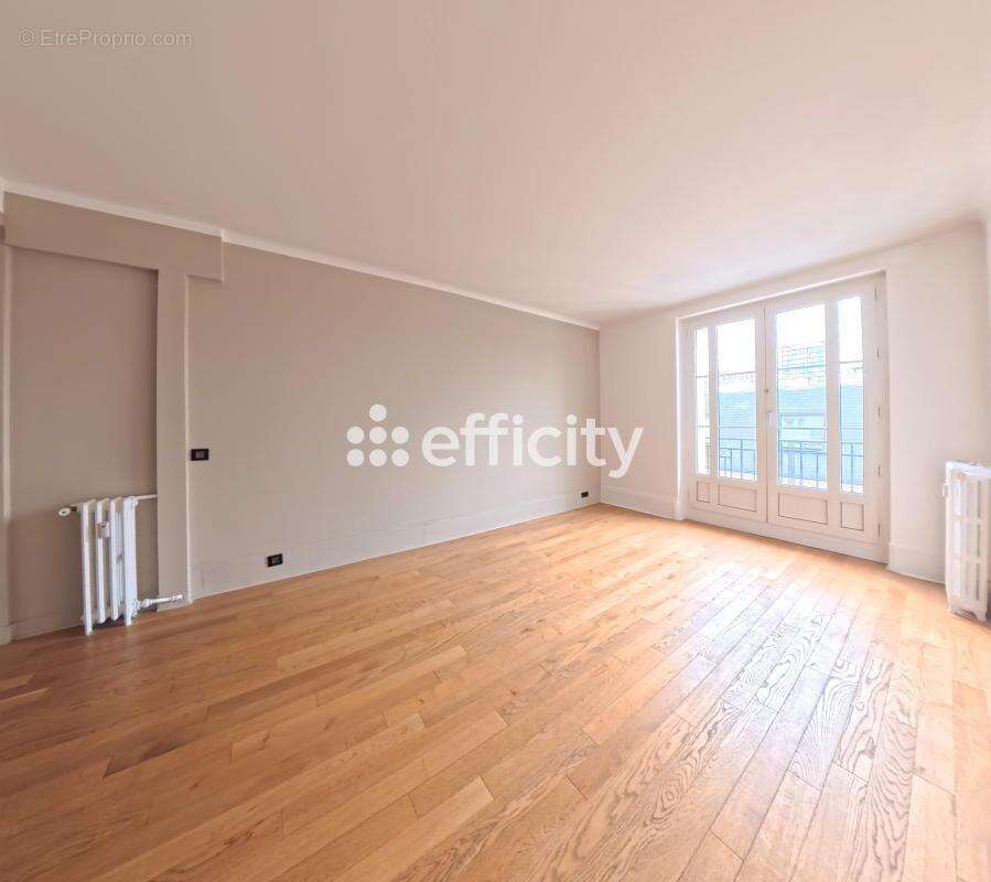 Appartement - photo 4