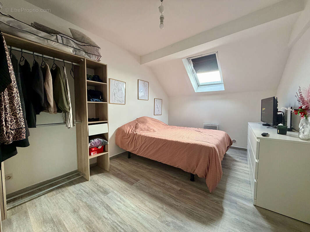 Appartement à LE PERRAY-EN-YVELINES