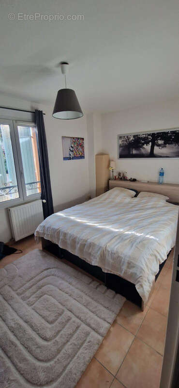 Maison à LA GARDE-FREINET