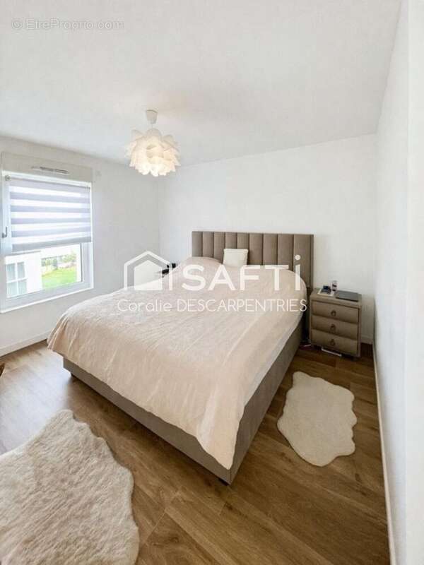 Photo 3 - Appartement à TOURCOING