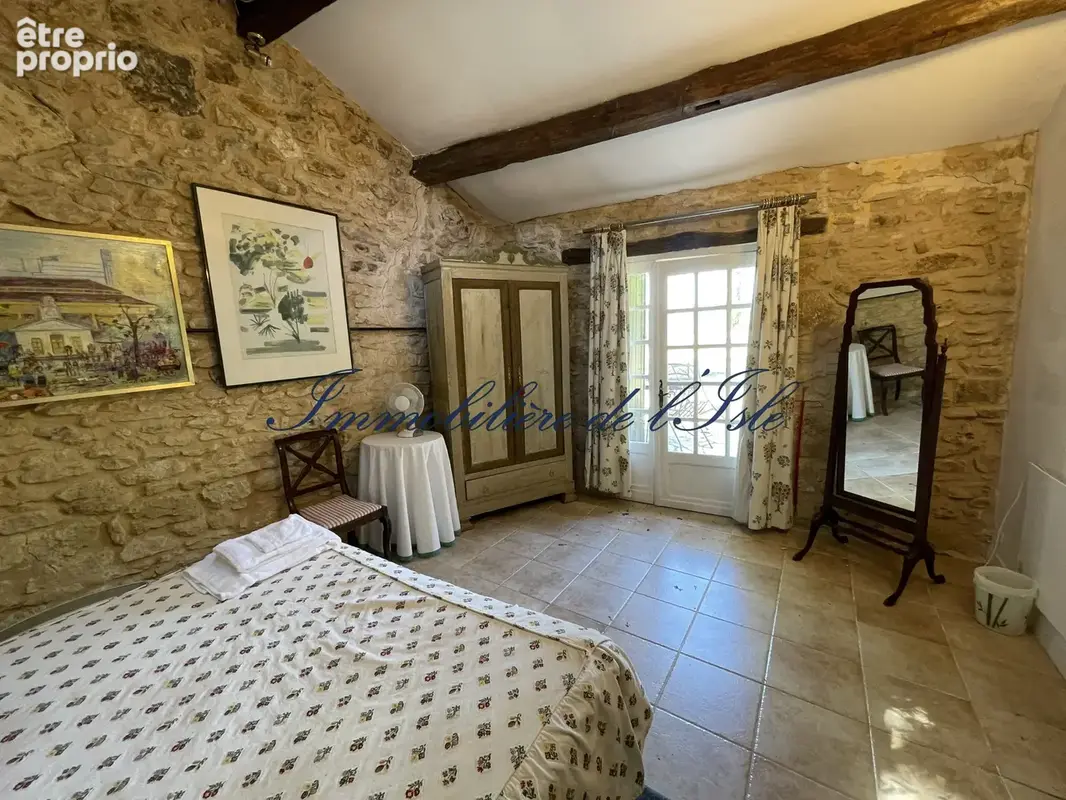 Domaine de caractere de 38ha au coeur du perigord noir - photo 14