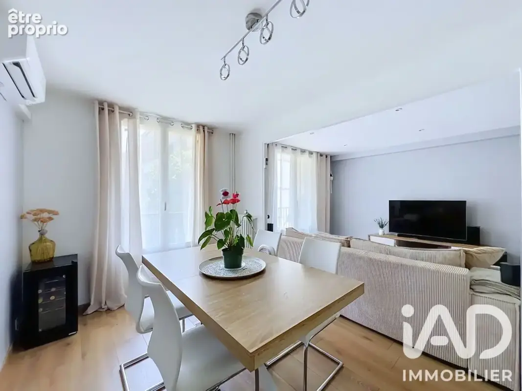 Photo 1 - Appartement à MANOSQUE