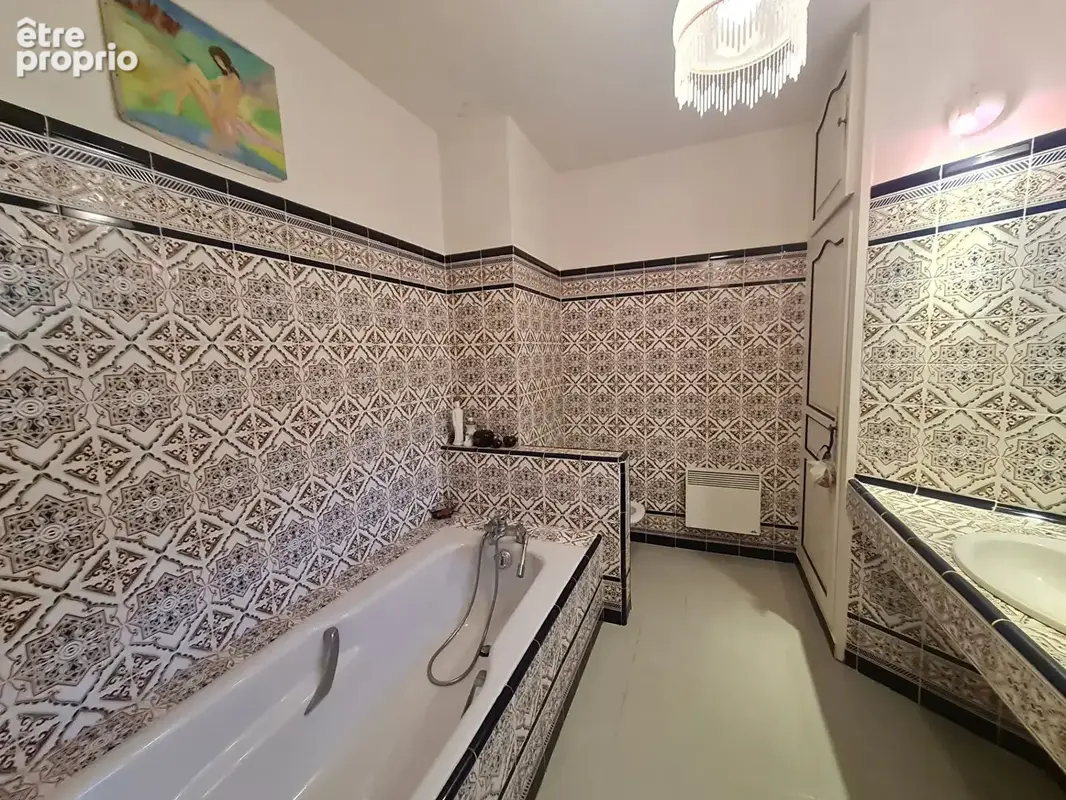 Maison de caractère proche Fleurance - photo 13